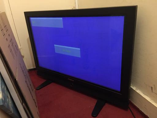 Buy & Sell Kennington South East London - Photos for samsung 44inch tv