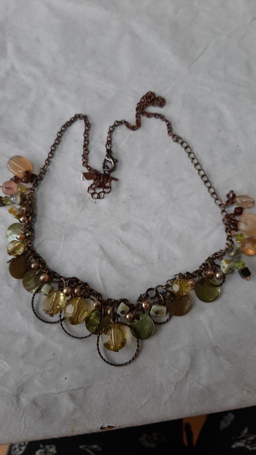 Buy & Sell Willesden North West London - Photos for Necklace NS