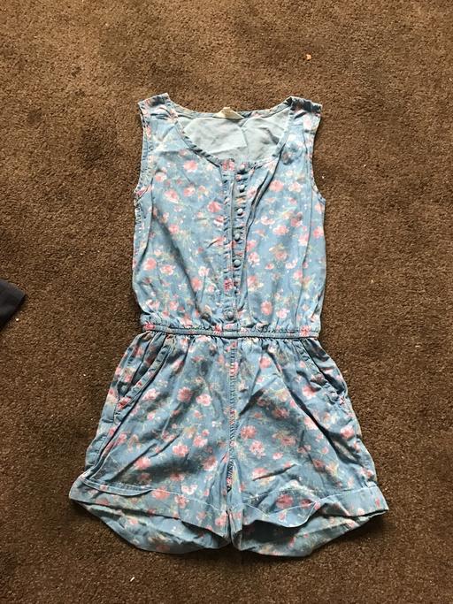 Buy & Sell West Midlands Sandwell - Photos for Jumpsuit