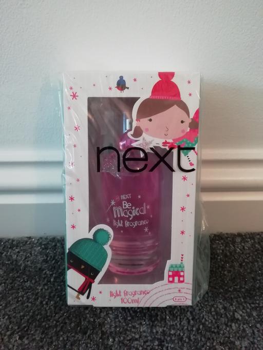 Buy & Sell West Midlands Wolverhampton - Photos for Brand new 100ml NEXT girls fragrance perfume