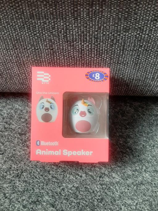 Buy & Sell Netherton Dudley - Photos for NEW speaker bluetooth Unicorn