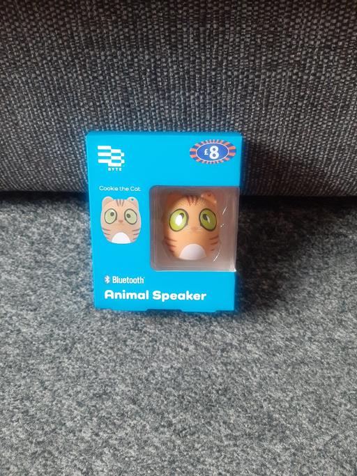 Buy & Sell Netherton Dudley - Photos for NEW speaker bluetooth cat