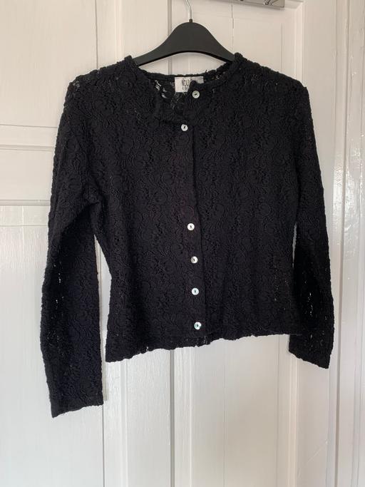 Buy & Sell West Midlands Birmingham - Photos for Lace blouse