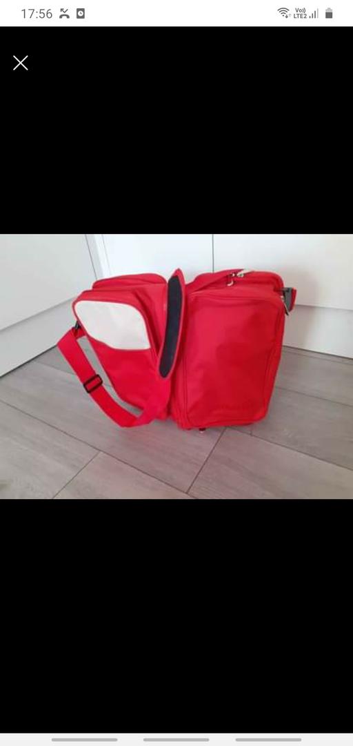 Buy & Sell Kent Gravesham - Photos for Baby Multipurpose Travel Bag