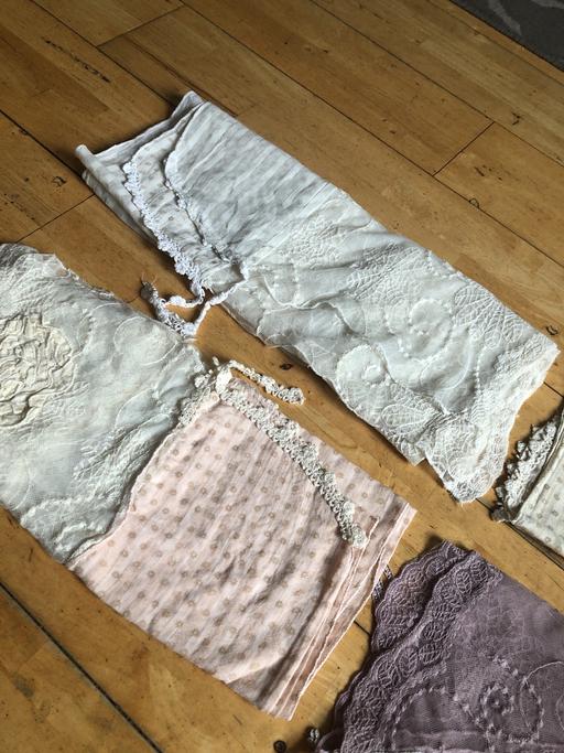 Buy & Sell North West London Gospel Oak - North West London - Photos for Bohemian lace scarfs