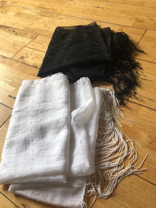 Buy & Sell North West London Hampstead - North West London - Photos for Silk scarves 