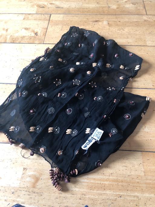 Buy & Sell North West London Gospel Oak - North West London - Photos for Vintage Wallis scarf