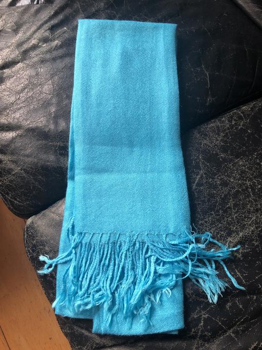 Buy & Sell North West London Belsize Park - North West London - Photos for pashmina scarf