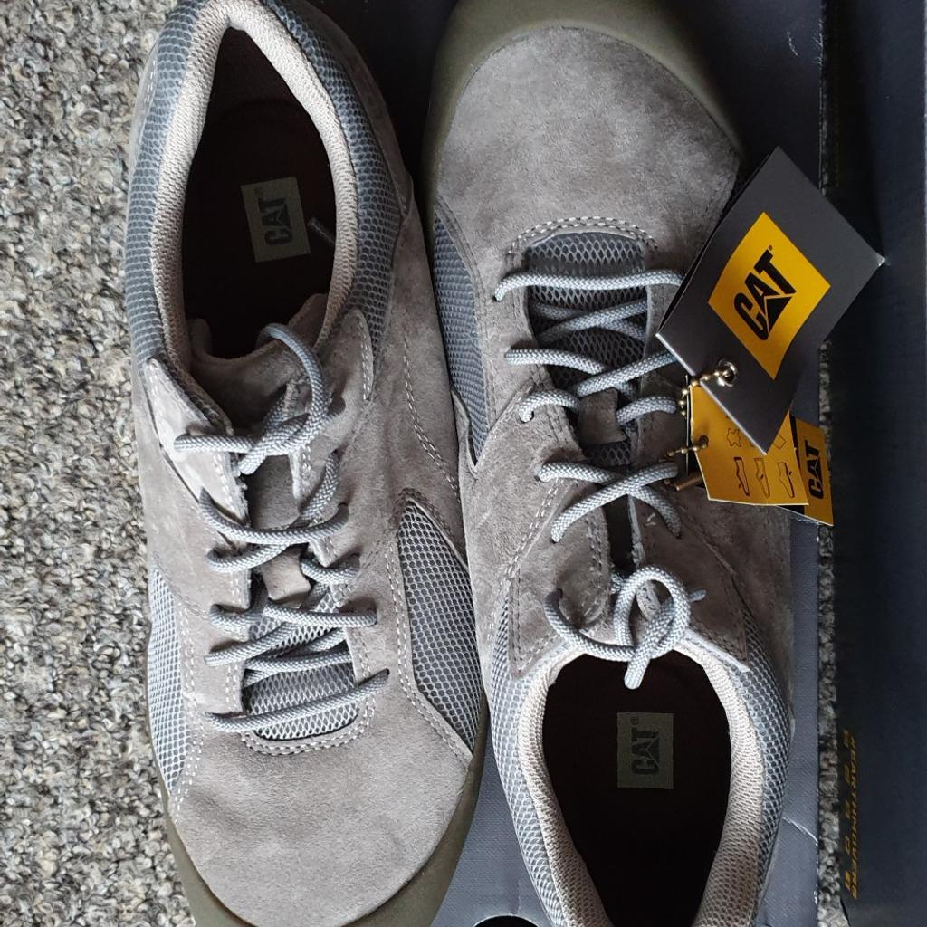 Cat on sale haycox shoes