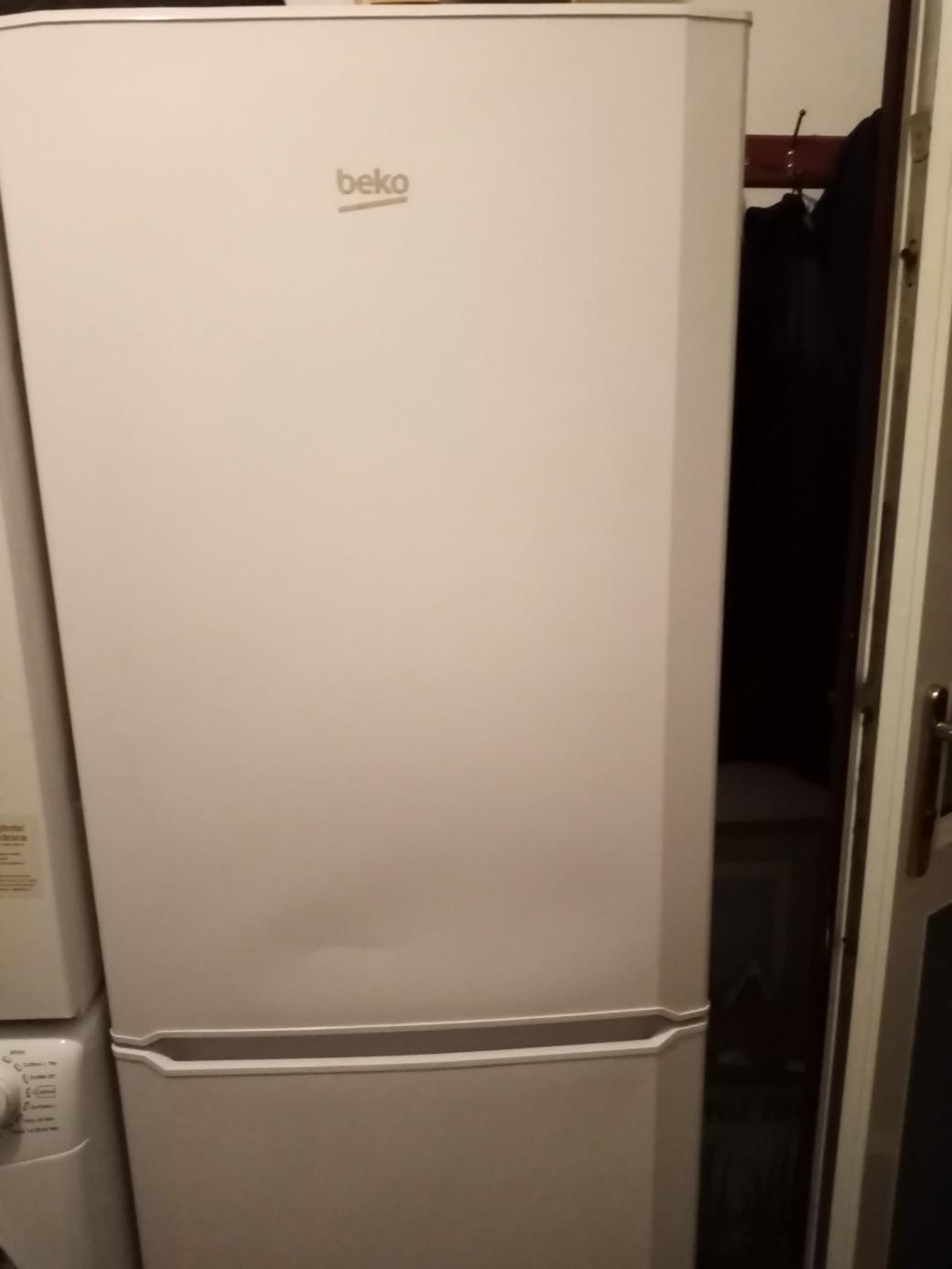 Beko fridge freezer in Wigan für 50,00 £ zum Verkauf Shpock DE