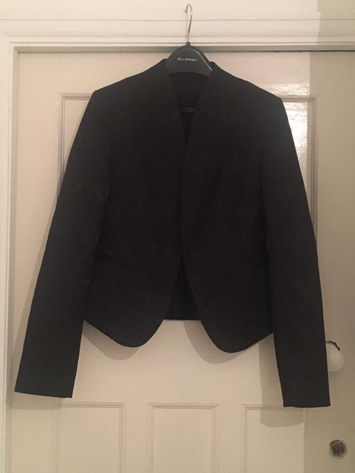 Buy & Sell West Yorkshire Leeds - Photos for Black blazer