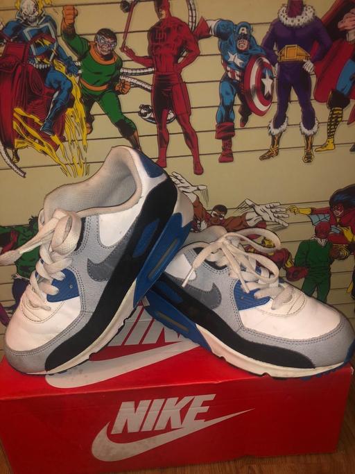 Buy & Sell Essex Epping Forest - Photos for Nike Air Max