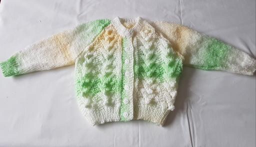 Buy & Sell West Midlands Solihull - Photos for Marbĺe Bobble Knit 24