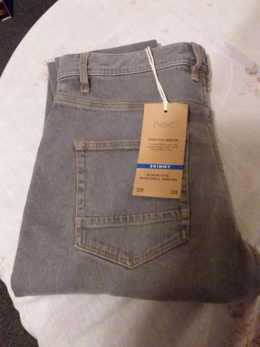 Buy & Sell Barking and Dagenham - Photos for Men's Jeans