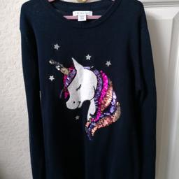 As New
Navy with Sequins
Primark Clothing