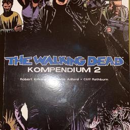 The Walking Dead Kompendium 2
Preis: Verhandelbar