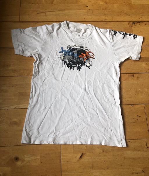 Buy & Sell North West London Gospel Oak - North West London - Photos for Adidas T-shirt