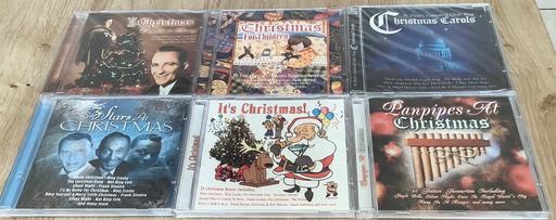 Buy & Sell Aberdeenshire Torphins - Aberdeenshire - Photos for NEW Xmas CD Selection