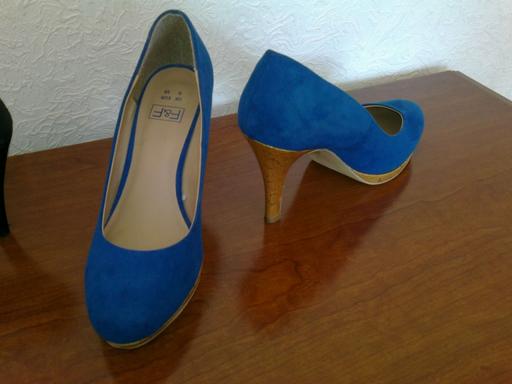 Buy & Sell Merseyside Sefton - Photos for Ladies Shoes