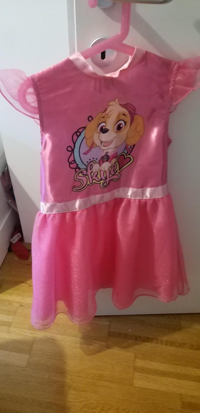 Skye Paw Patrol Kleid in 1160 Wien für € 8,00 zum Verkauf | Shpock AT