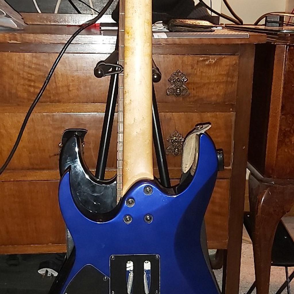 Ibanez Gi0 GRG170DX Electric Guitar in RH13 Horsham for £100.00 for