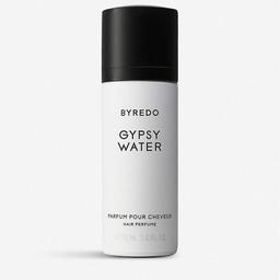 Almost full bottle of Byredo 'Gypsy Water' hair mist 75ml.  Received as a gift by the fragrance doesn't suit.

Details here:
https://www.spacenk.com/uk/fragrance/personal-fragrance/fragrance/gypsy-water-hair-perfume-UK200017478.html

Available to collect from N1 2LW - no offers please :)