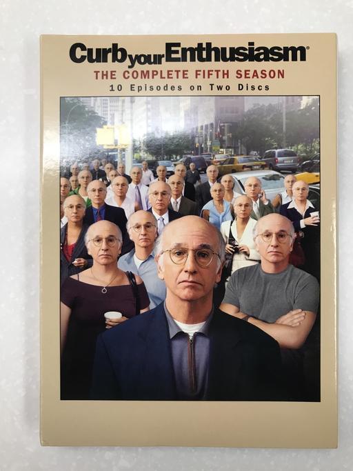 Buy & Sell Devon Torridge - Photos for Curb Your Enthusiasm season 5. dvd boxset.New