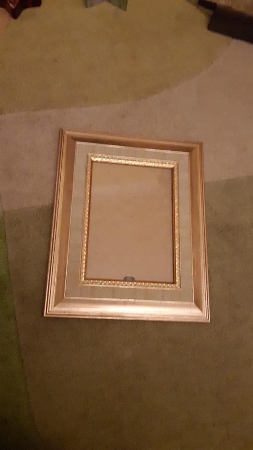 Buy & Sell South Yorkshire Doncaster - Photos for Picture frame 7 x 5