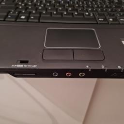 laptop zu verkaufen lade kabel allles dabei mit modem