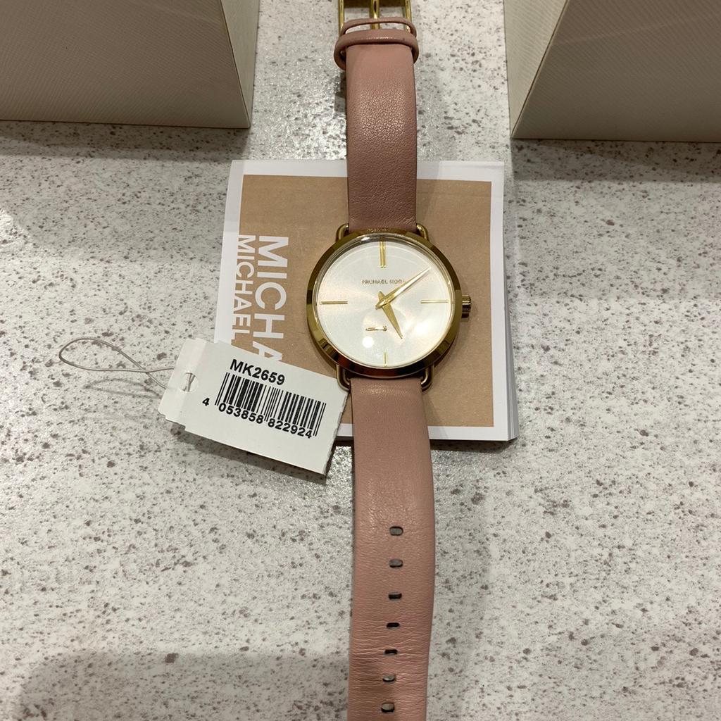 Michael on sale kors mk2659