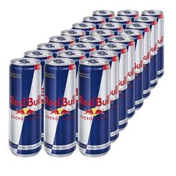 Red Bull Getränk in Dosen.
0,80 € pro Dose !