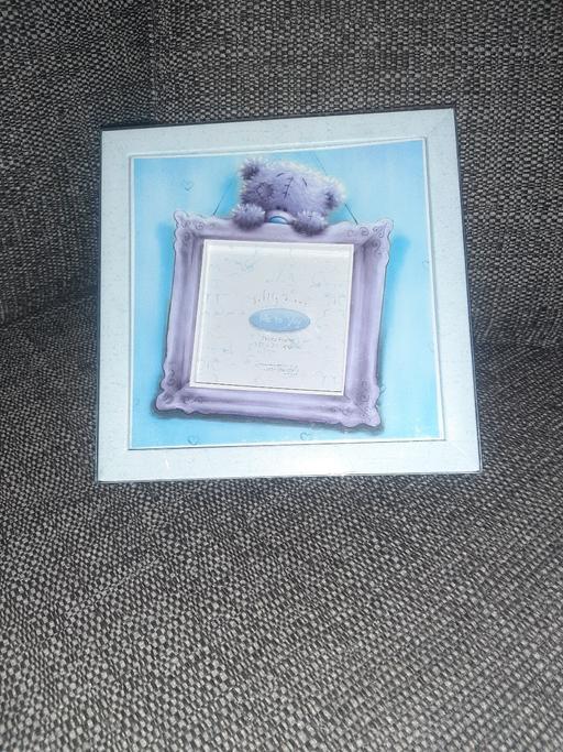 Buy & Sell West Midlands Dudley - Photos for NEW photo frame Tatty Teddy