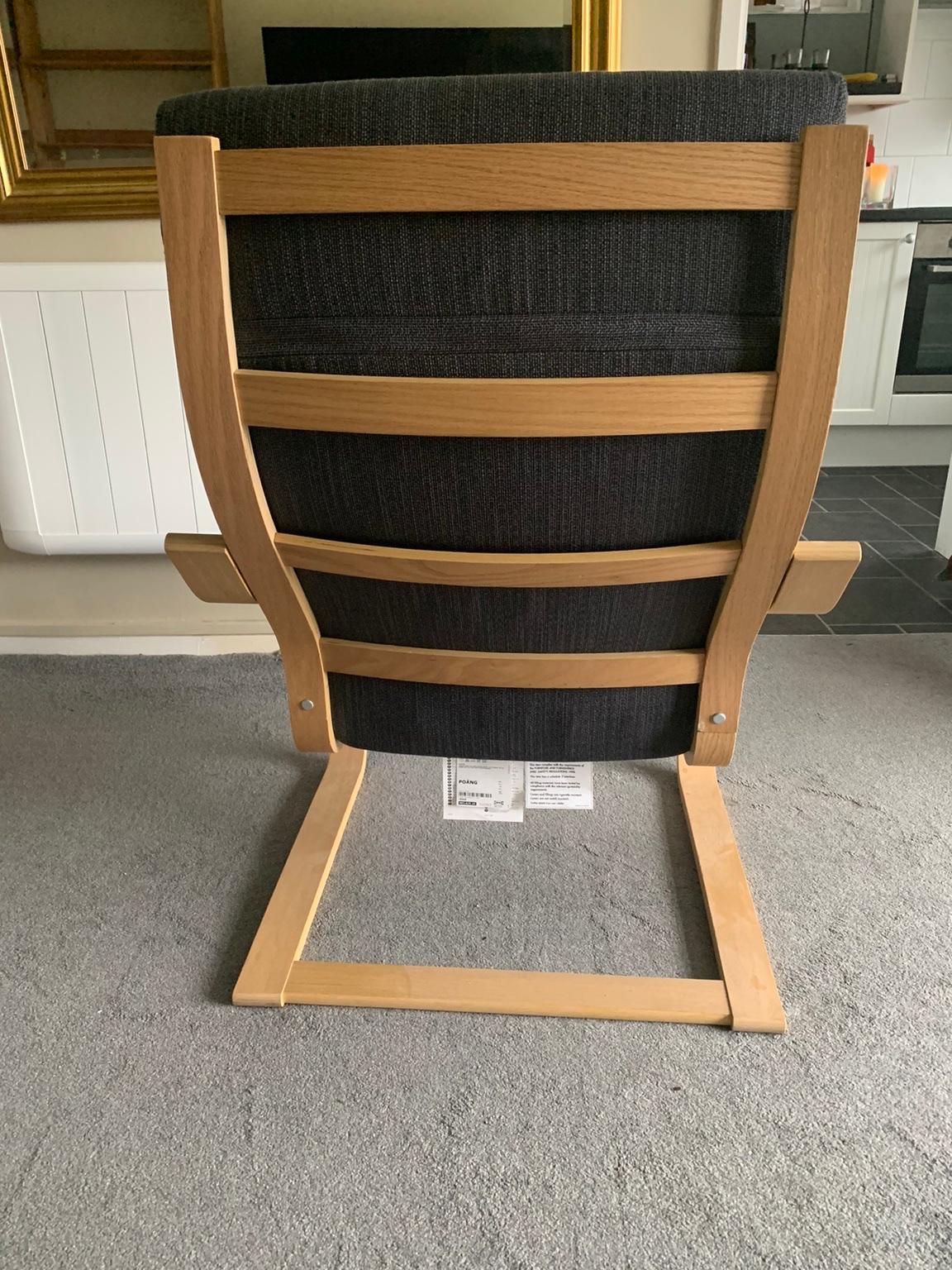 IKEA POANG Bentwood chairs in WS9 Walsall for £50.00 for sale Shpock