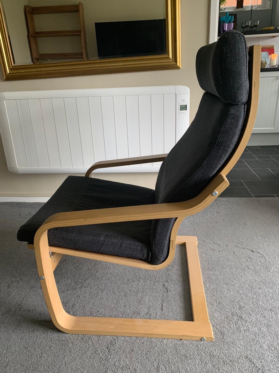 Ikea Poang Bentwood Chairs In Ws9 Walsall For £5000 For Sale Shpock