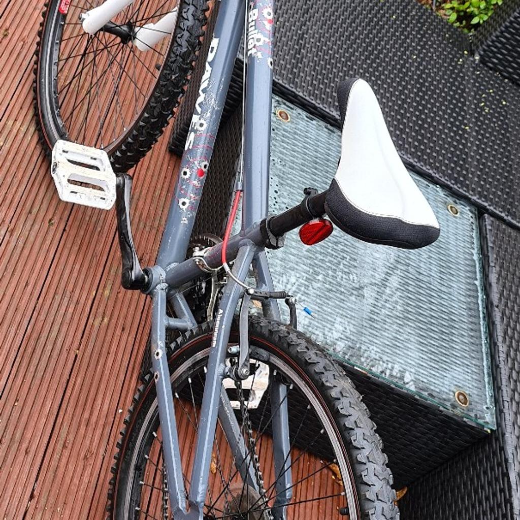Dawes bullet 24 hot sale