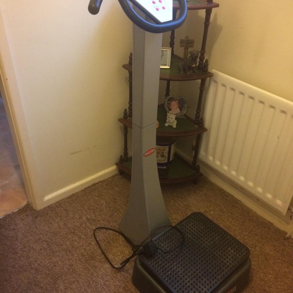 Wobble exercise machine in B63 Dudley for £65.00 for sale Shpock