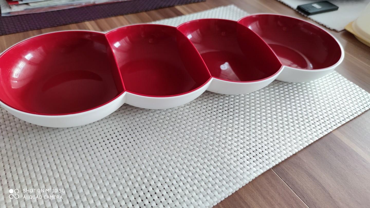 Allegra Perle Tupperware in 34125 Kassel für 15,00 € zum Verkauf ...