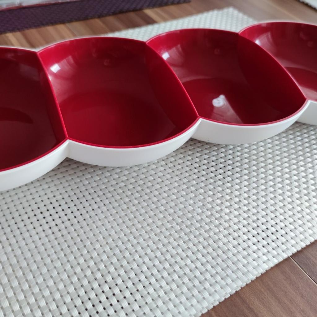 Allegra Perle Tupperware in 34125 Kassel für 15,00 € zum Verkauf ...