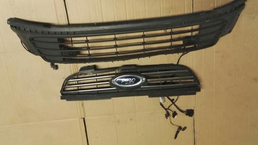 Vehicles North London - Photos for upper and lower grill Ford Galaxy 2006/2015