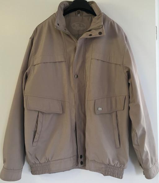 Buy & Sell Aberdeenshire Torphins - Aberdeenshire - Photos for Light Brown Jacket JBC Collection XL