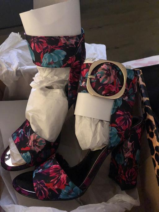 Buy & Sell Merseyside Liverpool - Photos for River island heels size 4