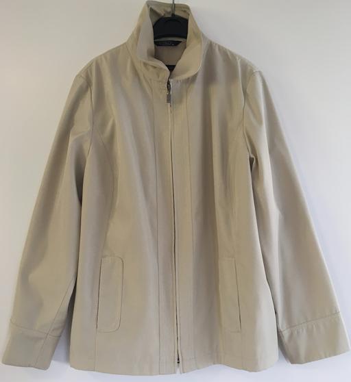 Buy & Sell Aberdeenshire Torphins - Aberdeenshire - Photos for Cream Jacket M