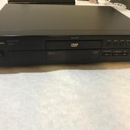 DVD / CD Player

Collection Only Greenford Middlesex