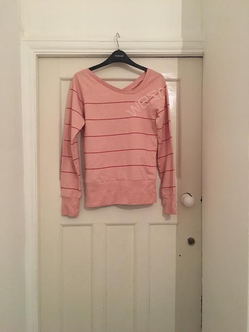 Buy & Sell West Yorkshire Leeds - Photos for Pink jumper