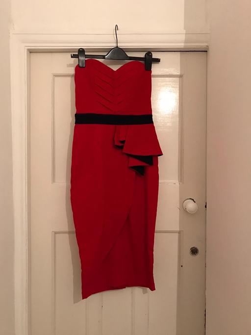 Buy & Sell West Yorkshire Leeds - Photos for Red dress