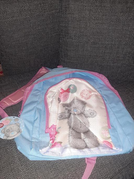 Buy & Sell Netherton Dudley - Photos for NEW Tatty Teddy large backpack