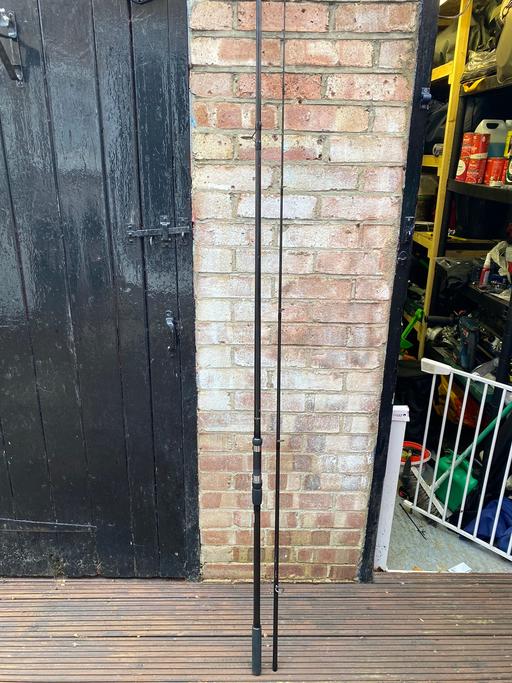 Buy & Sell South West London Richmond upon Thames - Photos for Carp fishing rod carbon