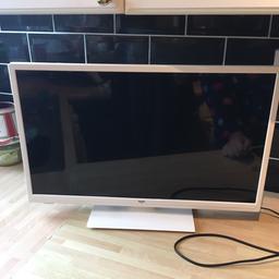 I have a bush tv for sale
Hardly been used as was in the spare room. 
Only thing is it has no remote control but you can easily purchase one. 
Collection only please.
