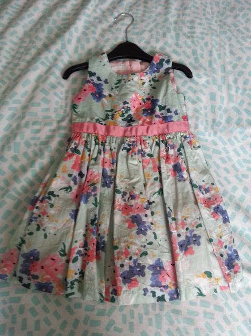 Buy & Sell Greater Manchester Bolton - Photos for John Lewis dress age 2