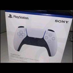 Brand new unwanted controller for ps5